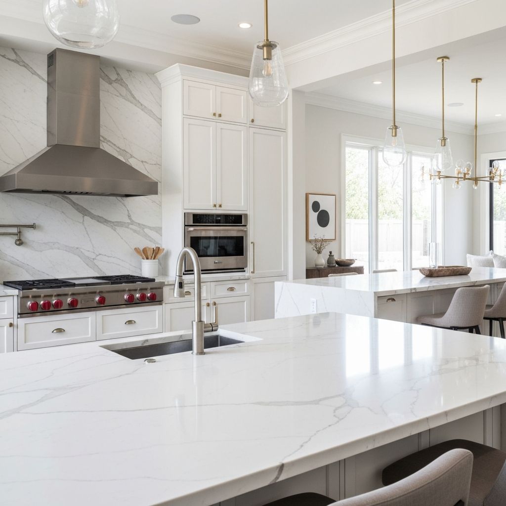 Finished Stone Products